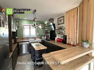  Maison � vendre 6 pi�ces 100 m�