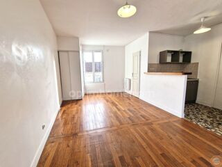  Appartement � vendre 1 pi�ce 28 m�