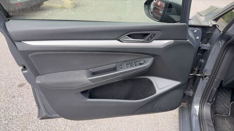 Golf VIII 1.0 TSI 110 Life - 5 places 2021 occasion 94000 Creteil