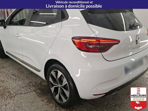Clio TCe 100 GPL Evolution 2022 occasion 10150 Lavau