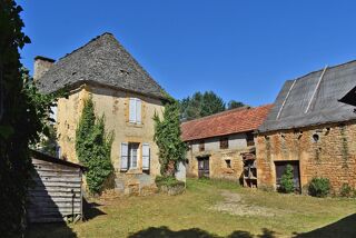  Maison à vendre 6 pièces 149 m²