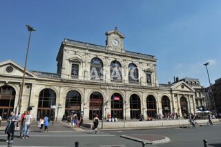  Appartement � vendre 3 pi�ces 65 m�