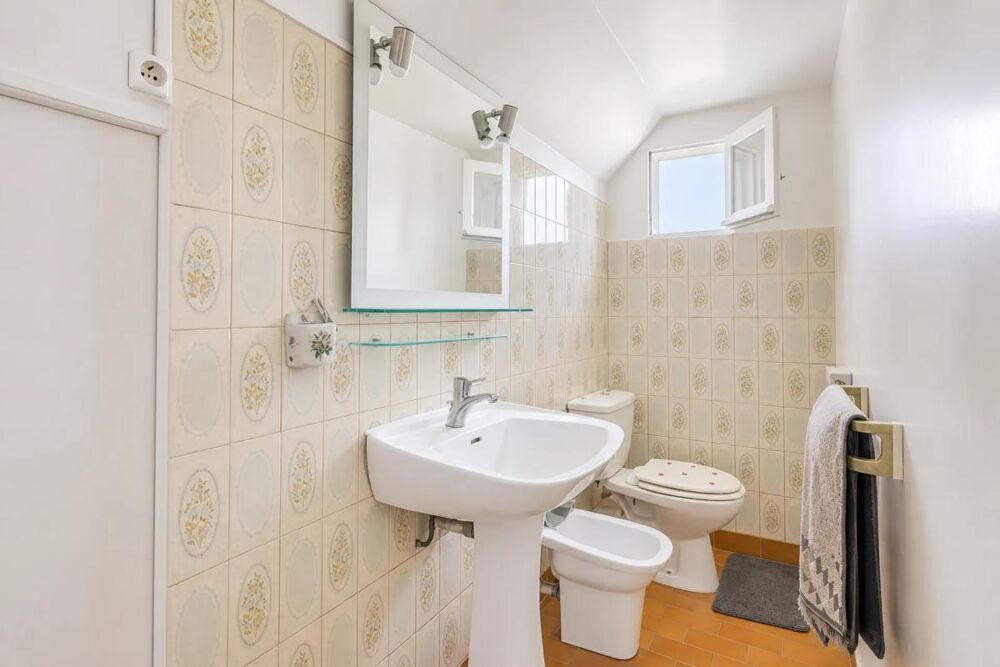 à vendre  Maison Bagnolet (93170)