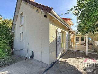  Maison à vendre 4 pièces 130 m²
