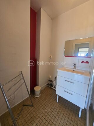  Appartement à vendre 3 pièces 66 m²