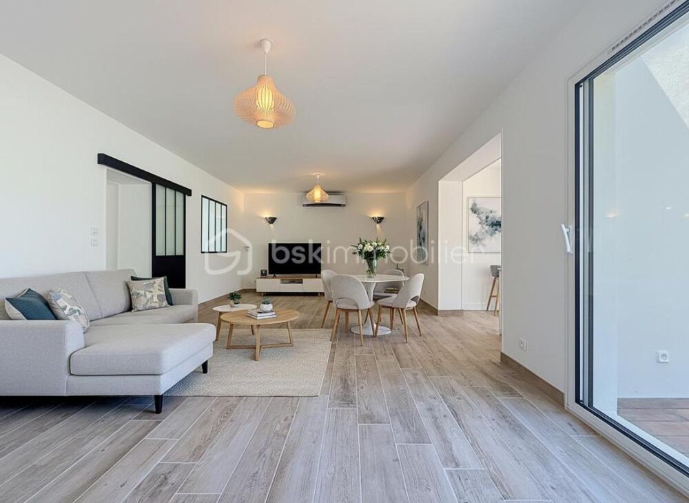 MAISON FAMILIALE 7 PIÈCES DE 187m2 AVEC INDEPENDANCE ET ATELIERS