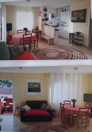  Maison � louer 2 pi�ces 55 m�