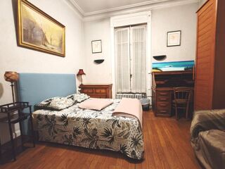  Appartement à louer 1 pièce 18 m²