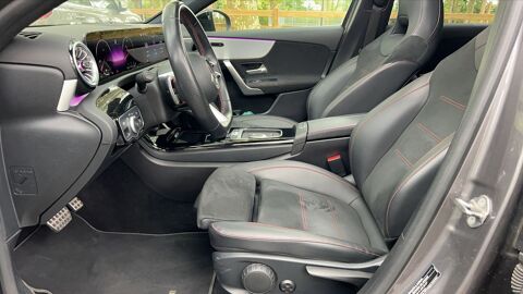 Classe A IV 200 d 150 8G-TRONIC AMG Line 2023 occasion 95100 Argenteuil