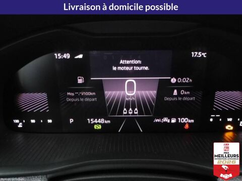 Scala 1.0 TSI 116CH SELECTION DSG7 2025 occasion 78200 Buchelay
