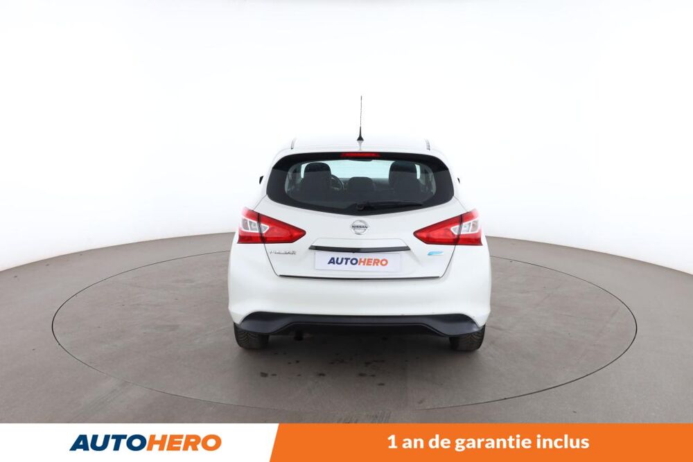 Pulsar 1.5 dCi 110 ch 2015 occasion 92130 Issy-les-Moulineaux