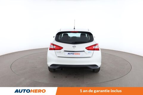 Pulsar 1.5 dCi 110 ch 2015 occasion 92130 Issy-les-Moulineaux