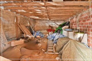  Remise / Grange � vendre 1 pi�ce 44 m� Nogaro