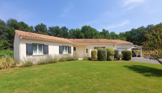  Maison à vendre 6 pièces 135 m²