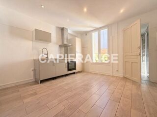 Appartement à vendre 3 pièces 55 m²