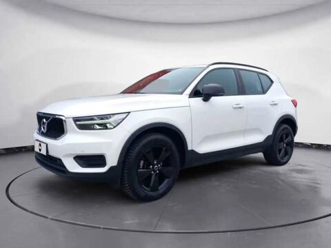 Annonce voiture Volvo XC40 22640 €