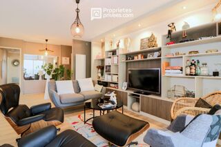  Appartement � vendre 5 pi�ces 97 m�