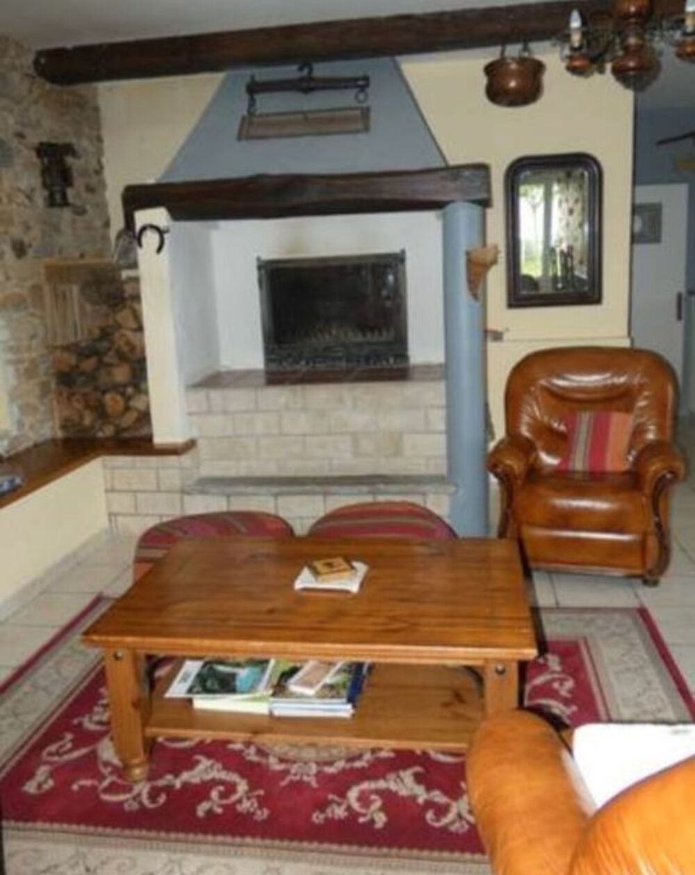 Location Maison Maison de 140m2 à louer sur Estialescq Estialescq