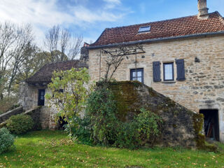  Maison à vendre 5 pièces 131 m²