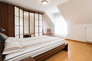  Maison à vendre 5 pièces 113 m²