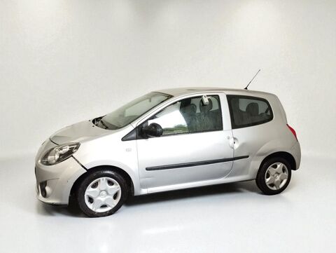 Renault twingo II 1.5 DCI 75 WALKMAN LIMITED EDI