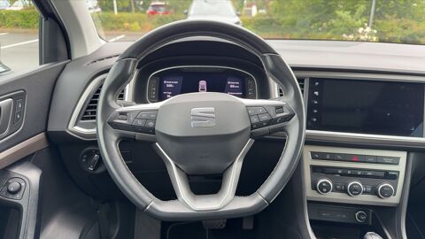 Ateca 1.5 TSI 150 DSG7 Xperience 2021 occasion 76230 Isneauville