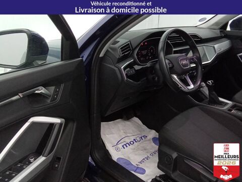 Q3 45 TFSIe 245 S tronic 6 2023 occasion 10150 Lavau