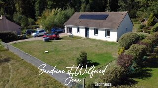  Maison � vendre 5 pi�ces 120 m�