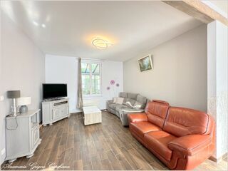 Maison à vendre 6 pièces 160 m²