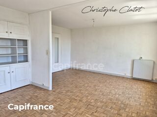  Appartement à vendre 4 pièces 67 m²