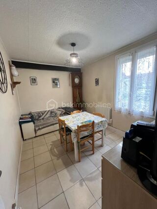  Maison � vendre 3 pi�ces 47 m�