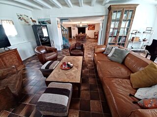  Maison � vendre 7 pi�ces 148 m�