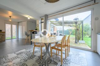 Maison à vendre 6 pièces 190 m²