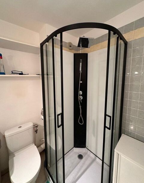  Appartement � louer 2 pi�ces 33 m�