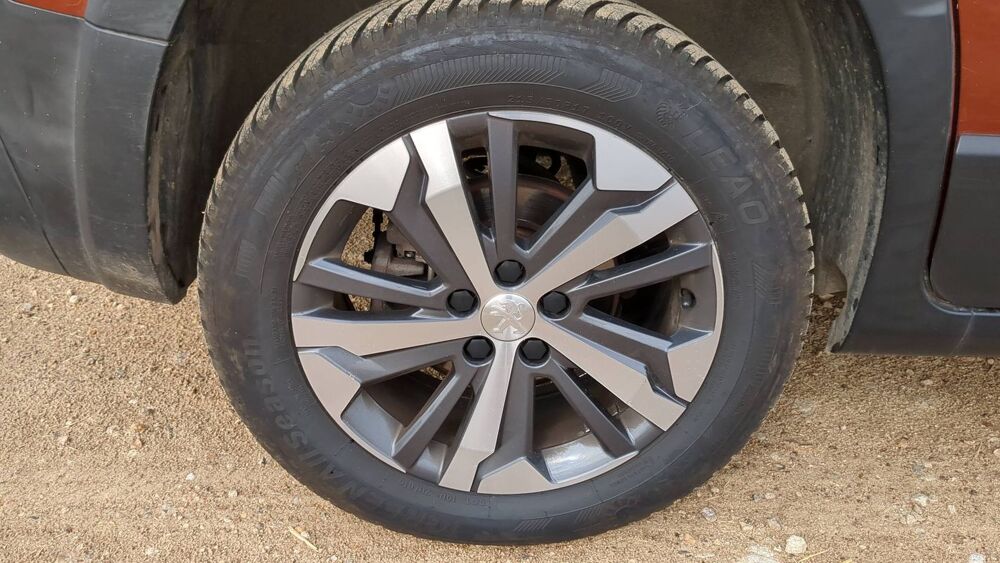 Rifter 1.5 BlueHDi 130 GT Line 2019 occasion 78550 Houdan