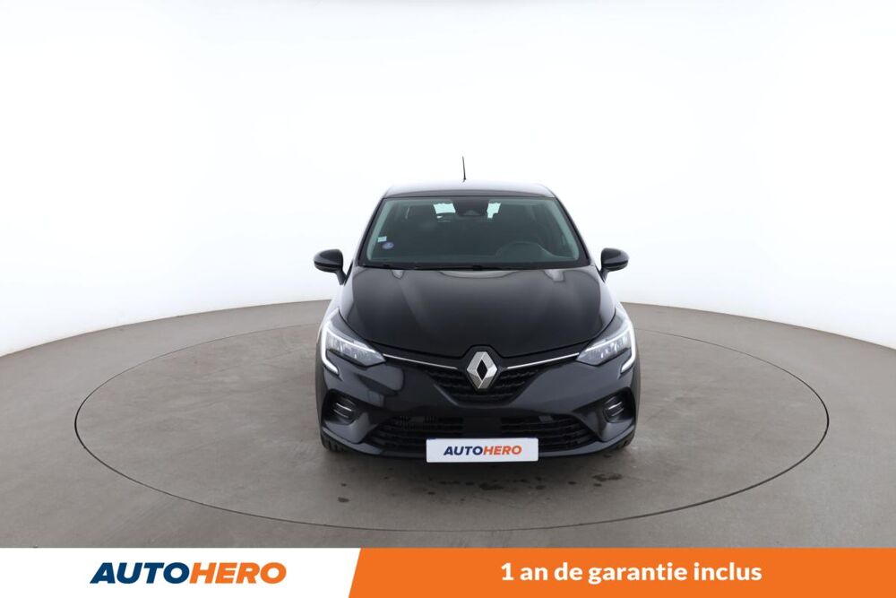 Clio 1.0 TCe Business 91 ch 2021 occasion 92130 Issy-les-Moulineaux