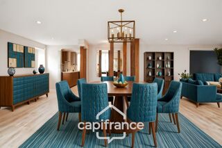  Appartement � vendre 11 pi�ces 354 m�