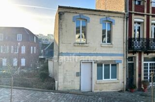  Maison � vendre 3 pi�ces 65 m�