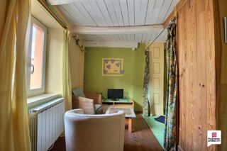  Maison � vendre 3 pi�ces 35 m�