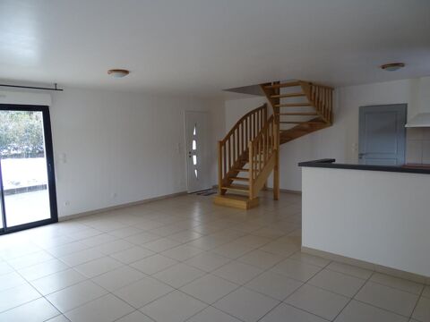  Maison � louer 3 pi�ces 78 m�