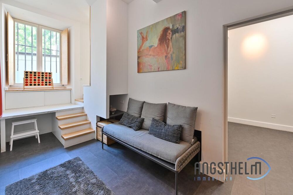 � vendre  Loft Strasbourg (67000)