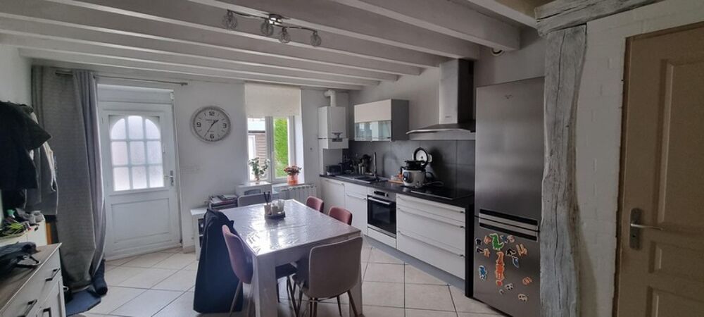 Maison 3 chambres au calme Perrigny-lès-Dijon