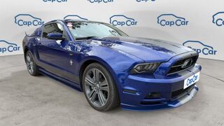 Mustang 3.7 V6 309 BVA6 Pack Performance 2014 occasion 43600 Sainte Sigolene