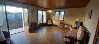  Maison à vendre 3 pièces 105 m²