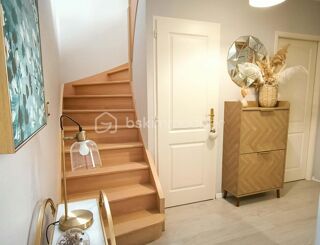  Maison à vendre 6 pièces 180 m²