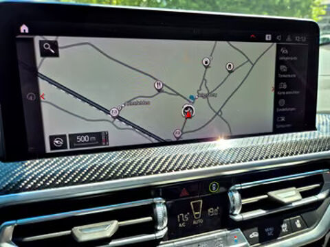 X4 Competition 2022 occasion 33000 Bordeaux