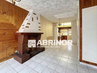  Maison à vendre 4 pièces 81 m²