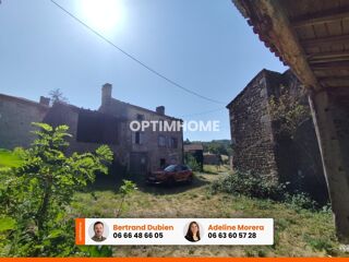  Maison � vendre 4 pi�ces 150 m�