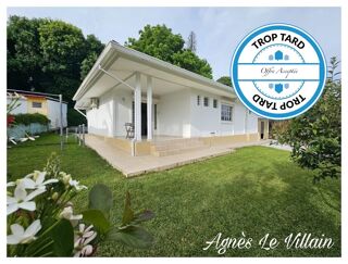  Maison � vendre 4 pi�ces 85 m�