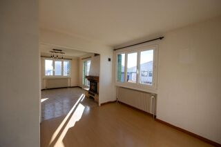  Maison � vendre 4 pi�ces 110 m�